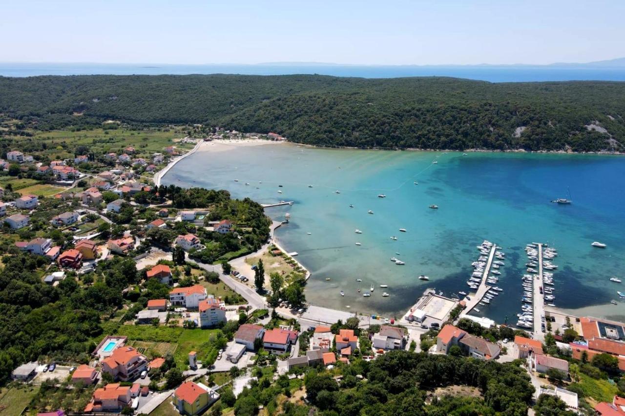 Apartments By The Sea Kampor, Rab - 4986 Екстериор снимка