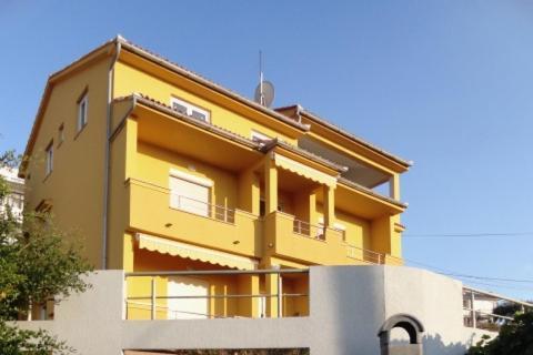 Apartments By The Sea Kampor, Rab - 4986 Екстериор снимка