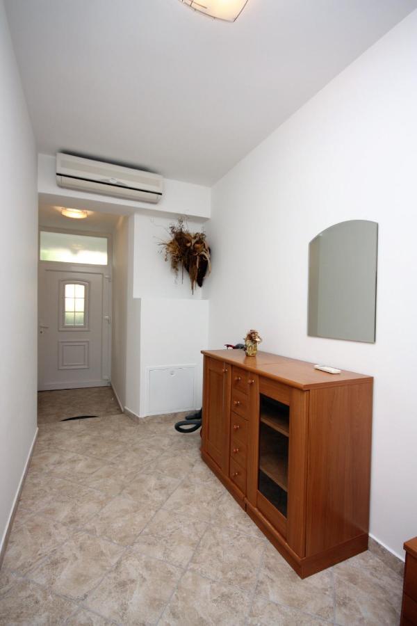 Apartments By The Sea Kampor, Rab - 4986 Екстериор снимка