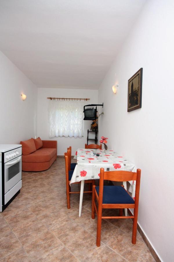 Apartments By The Sea Kampor, Rab - 4986 Екстериор снимка