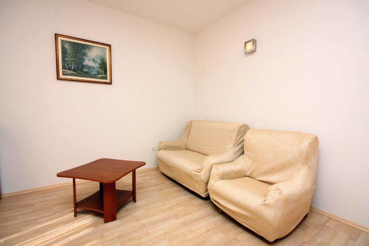 Apartments By The Sea Kampor, Rab - 4986 Екстериор снимка