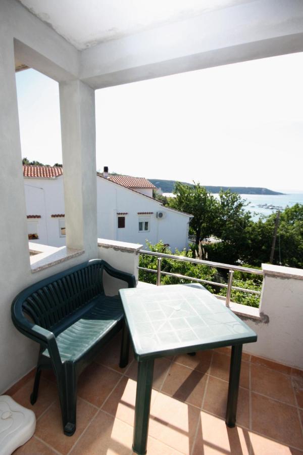 Apartments By The Sea Kampor, Rab - 4986 Екстериор снимка