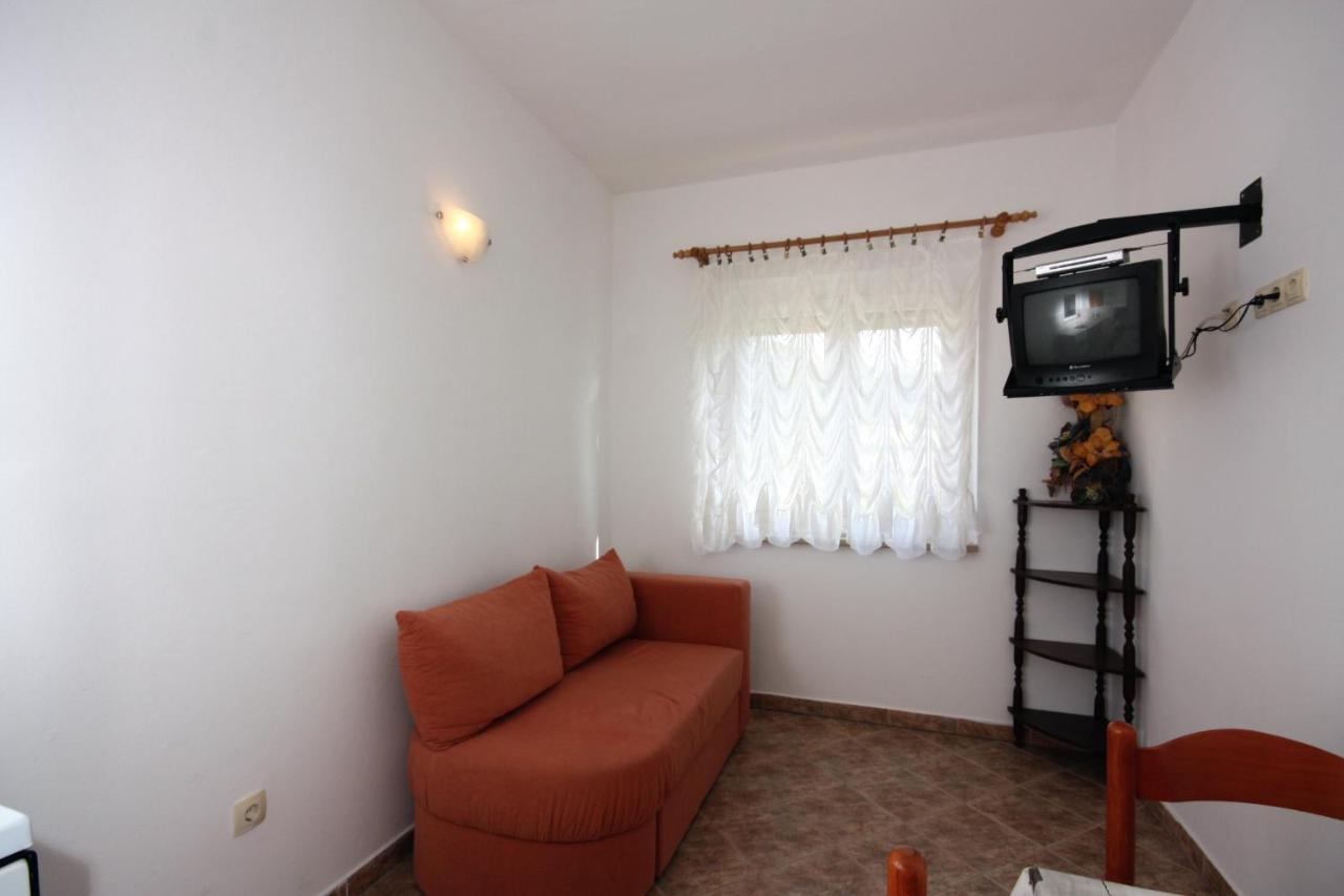 Apartments By The Sea Kampor, Rab - 4986 Екстериор снимка