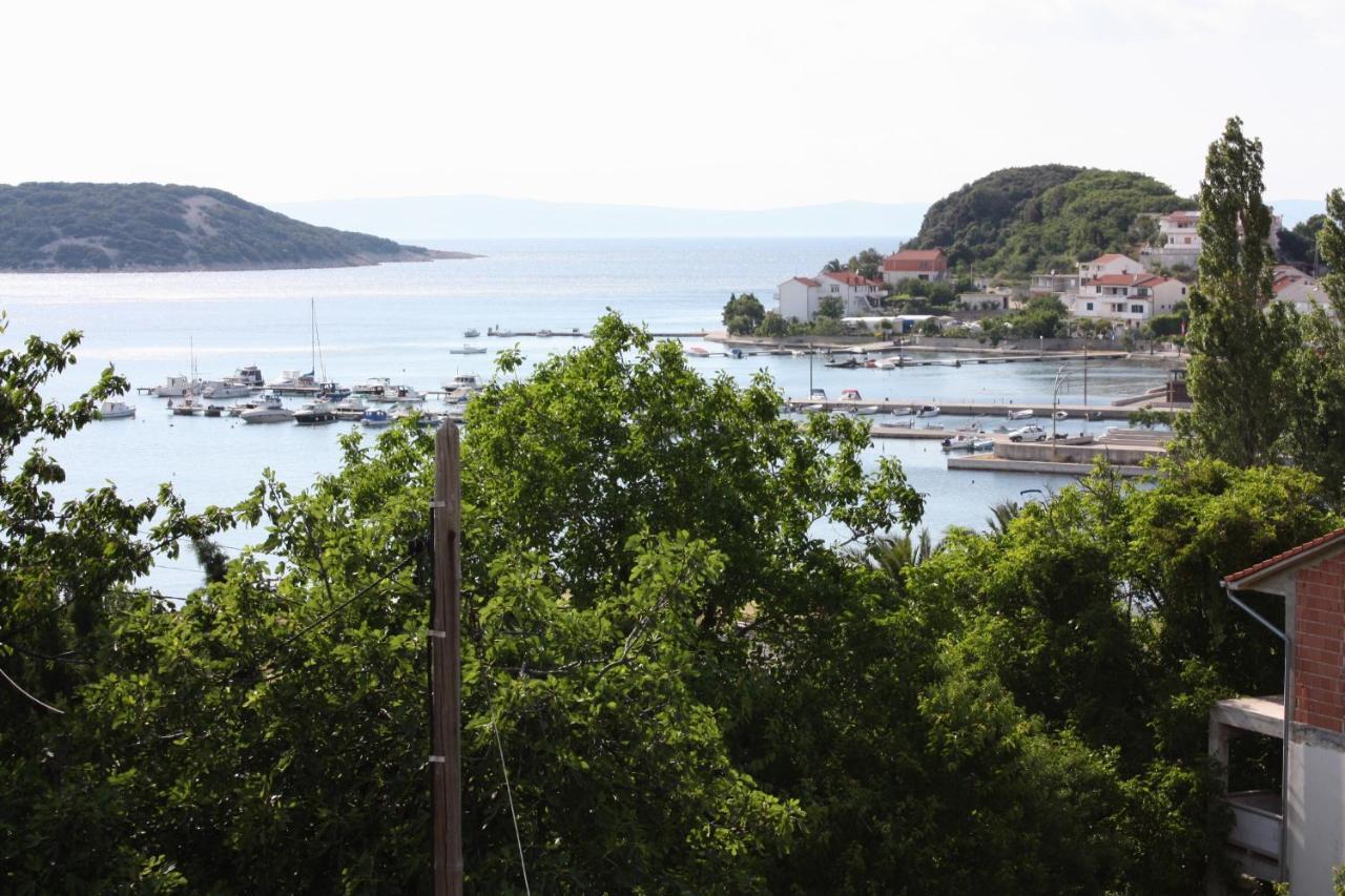 Apartments By The Sea Kampor, Rab - 4986 Екстериор снимка