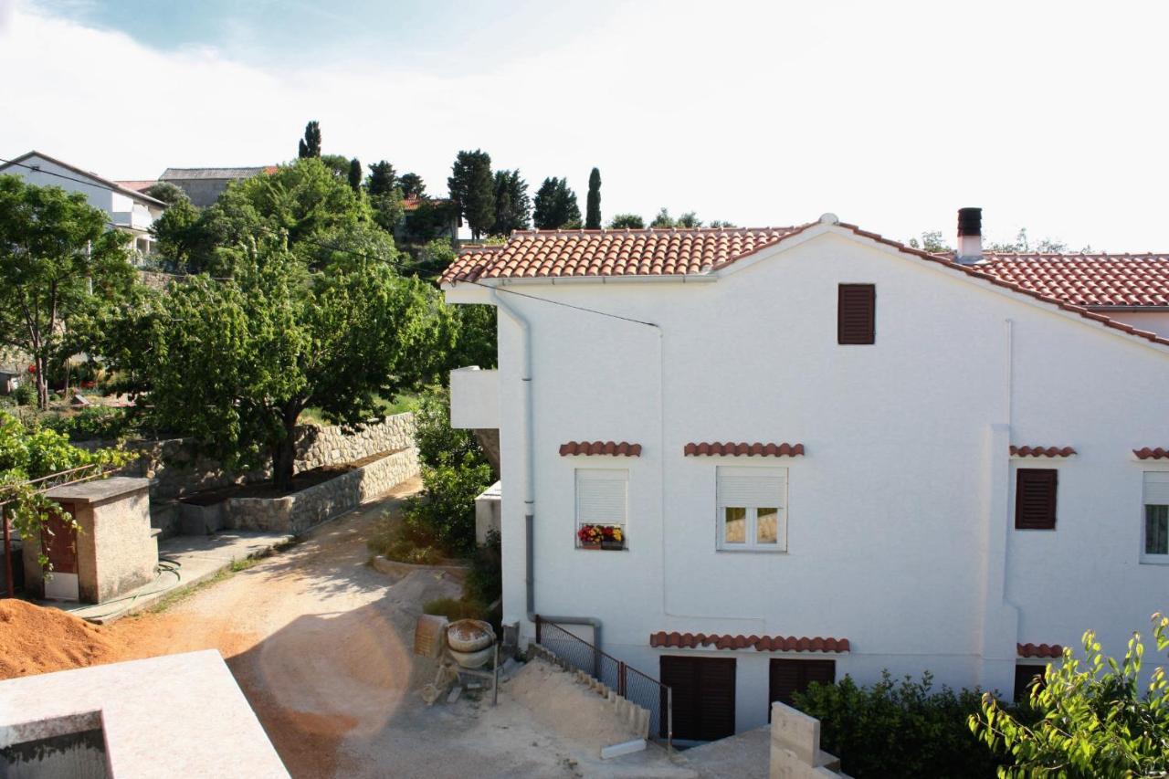 Apartments By The Sea Kampor, Rab - 4986 Екстериор снимка