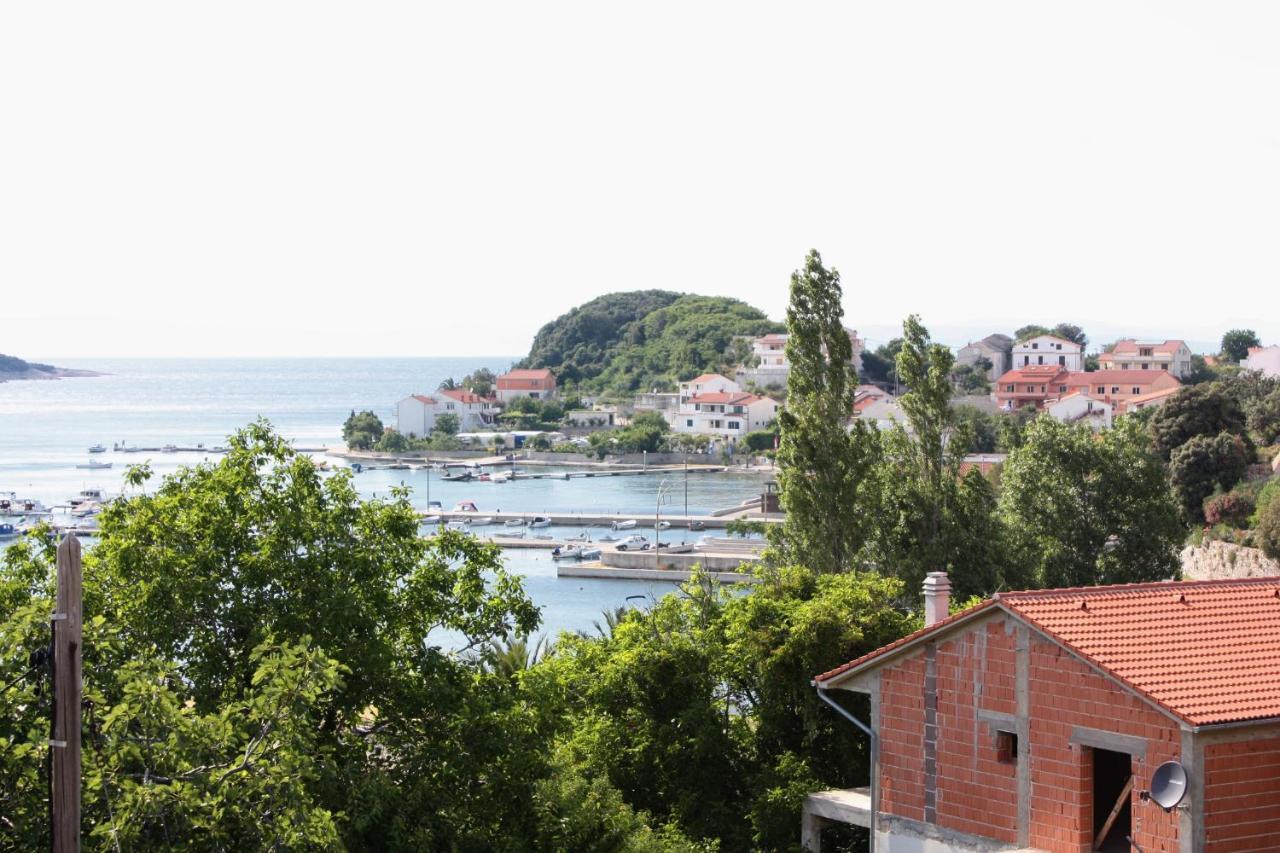 Apartments By The Sea Kampor, Rab - 4986 Екстериор снимка