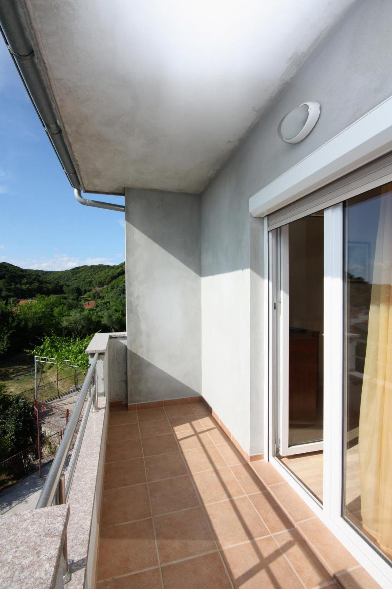 Apartments By The Sea Kampor, Rab - 4986 Екстериор снимка