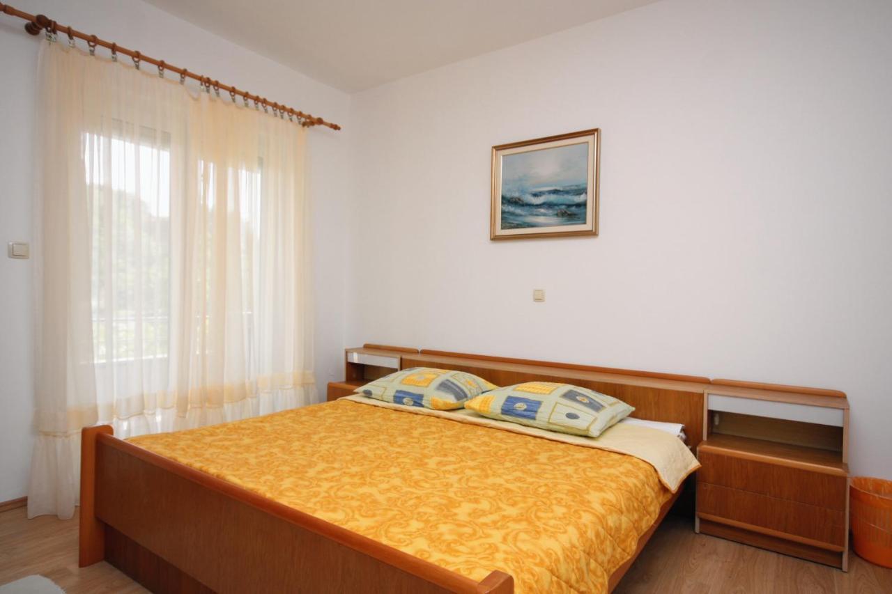 Apartments By The Sea Kampor, Rab - 4986 Екстериор снимка