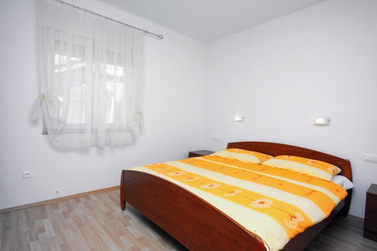 Apartments By The Sea Kampor, Rab - 4986 Екстериор снимка