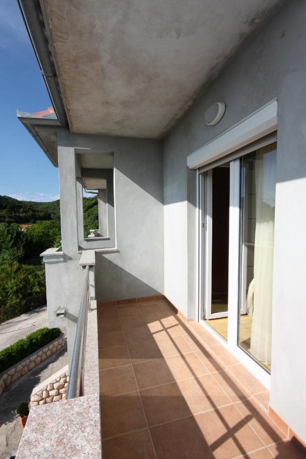 Apartments By The Sea Kampor, Rab - 4986 Екстериор снимка