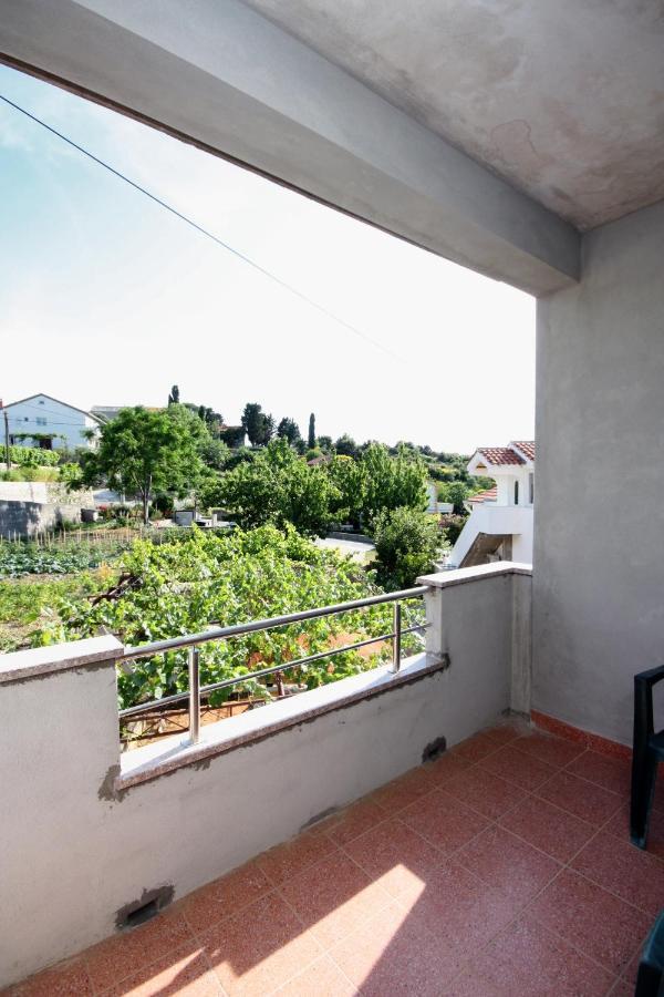 Apartments By The Sea Kampor, Rab - 4986 Екстериор снимка