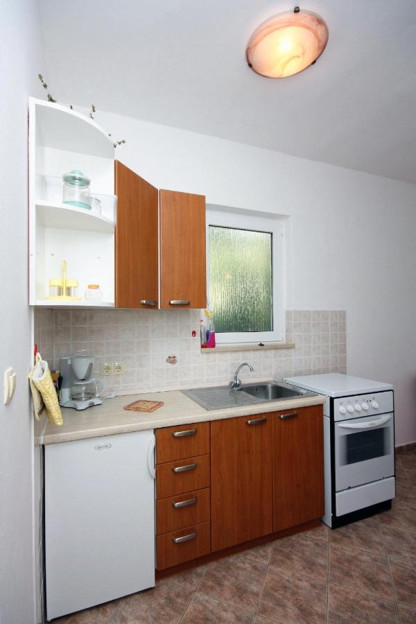 Apartments By The Sea Kampor, Rab - 4986 Екстериор снимка