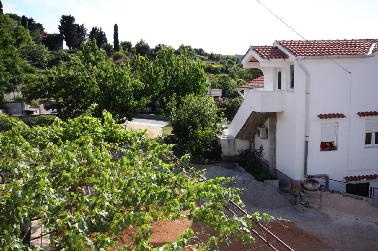 Apartments By The Sea Kampor, Rab - 4986 Екстериор снимка