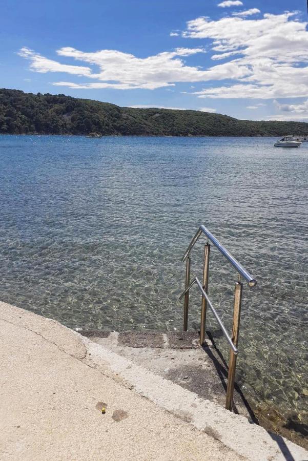 Apartments By The Sea Kampor, Rab - 4986 Екстериор снимка